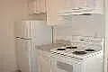 Bright kitchen with all Appliances included