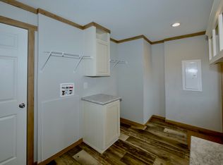 The Mariana Plan, Heritage Estates at Lake Texoma, Gordonville, TX 76245