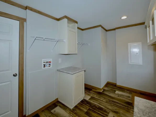 The Mariana Plan, Heritage Estates at Lake Texoma