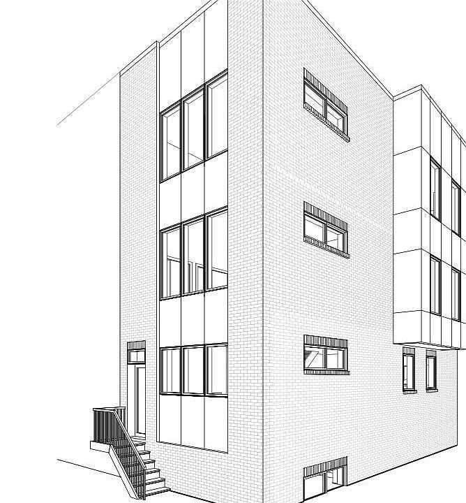 2nd image of 1940 Wharton St