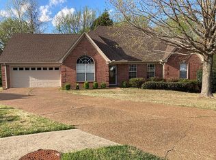 7851 Keely Cv, Olive Branch, MS 38654