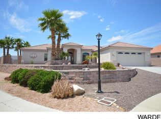 2580 Majestic Way, Bullhead City, AZ 86442