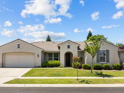 2148 Coffee Creek Way, Plumas Lake, CA, 95961