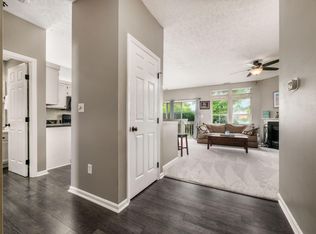 3574 Fishinger Mill Dr, Hilliard, OH 43026