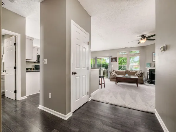 3574 Fishinger Mill Dr, Hilliard, OH 43026