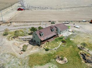 67369 E 68th Ave, Byers, CO 80103