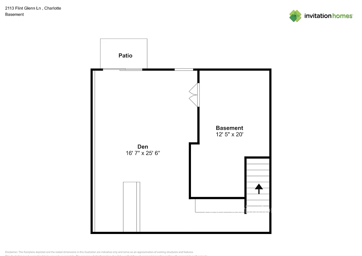 Building Photo - 2113 Flint Glenn Ln