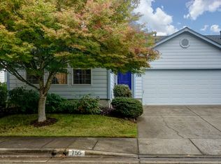 755 NW Sundance Cir, Corvallis, OR 97330