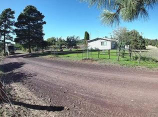 6466 Boylan Ln, Show Low, AZ 85901