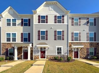 1612 Aspire St, Charlotte, NC 28262