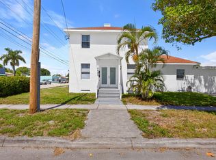 5423 Garden Ave, West Palm Beach, FL 33405