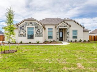 LOT 46 Odell Rd, Springtown, TX 76082