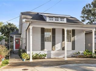 2419 Lowerline St, New Orleans, LA 70125