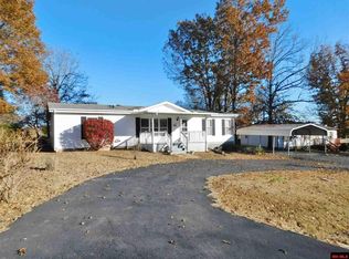 52 Willingham Rd, Lakeview, AR 72642