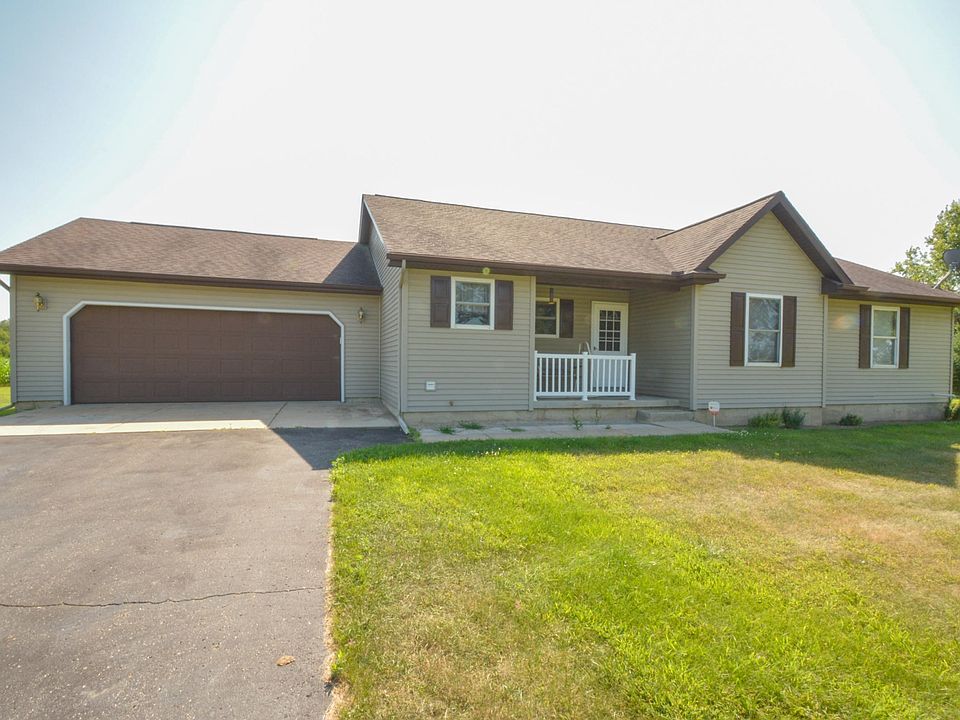 15160 20 Mile Rd, Marshall, MI 49068 Zillow