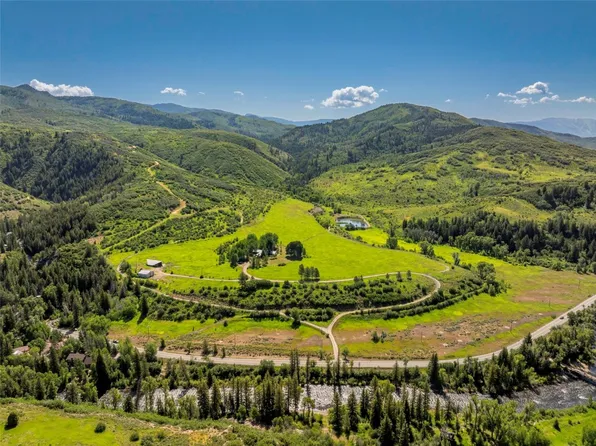 44320 County Road 129, Steamboat Springs, CO 80487