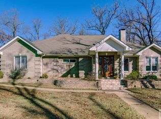 16 Overcup St, Texarkana, TX 75503