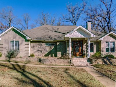 16 Overcup St, Texarkana, TX, 75503