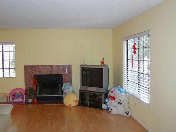 Living Room - Angle 1