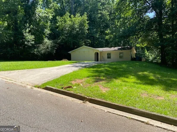 125 Hollybrook Rd, Atlanta, GA 30349