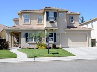 19584 W Portofino Ct, Hilmar, CA
