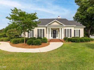 2827 Longleaf Rd, Panama City, FL 32405