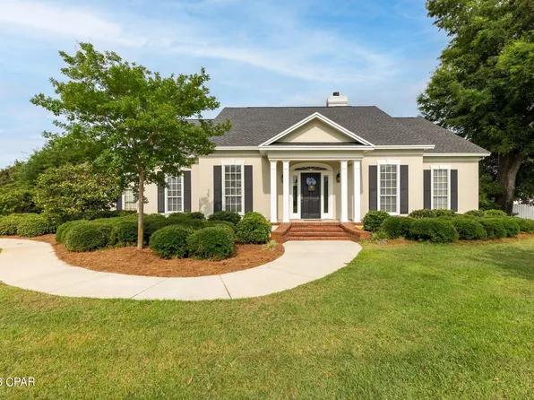 2827 Longleaf Rd, Panama City, FL 32405