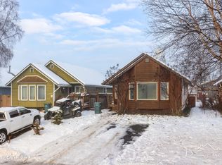 1641 Cedrus Ct, Anchorage, AK 99507