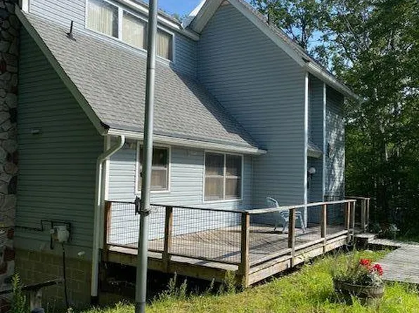 10639 Black Bear Rd NE, Kalkaska, MI 49646