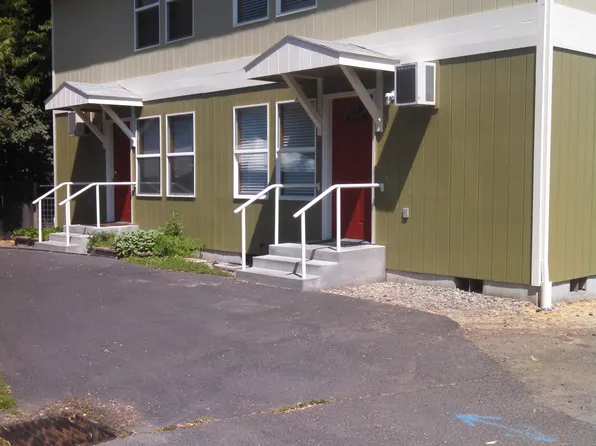 901A Case St #901-B, The Dalles, OR 97058