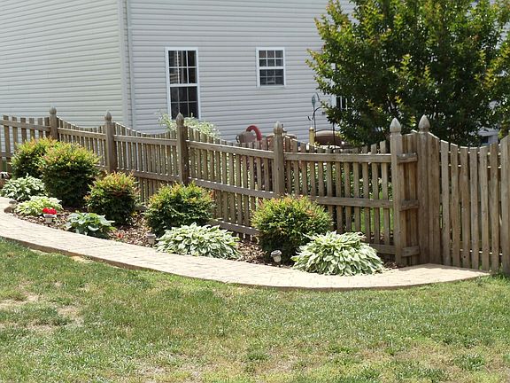 Landscaping