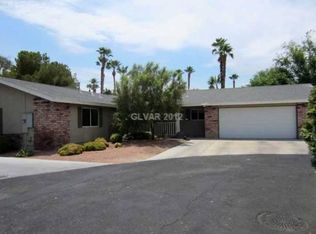 3659 E Viking Rd, Las Vegas, NV 89121