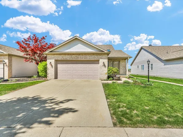 2517 Windward #2517, Champaign, IL 61821