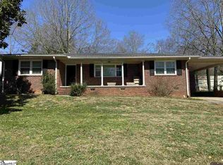 113 Lorraine Dr, Travelers Rest, SC 29690