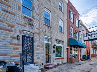 1017 S Kenwood Ave, Baltimore, MD 21224