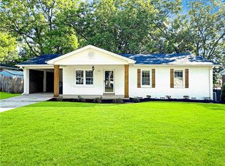 205 Augusta St, Westminster, SC 29693
