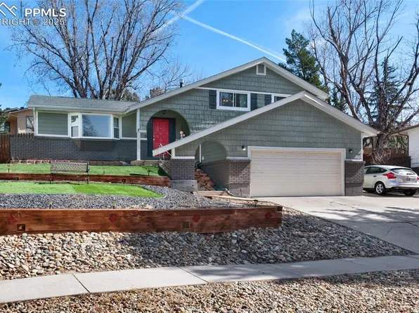 1555 Robidoux Cir, Colorado Springs, CO 80915