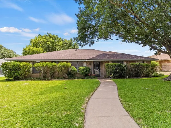 548 Sumac Pl, Desoto, TX 75115