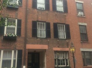 61 Pinckney St, Boston, MA 02114