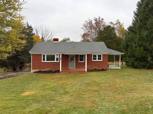 92 Maury Mill Rd, Verona, VA 24482