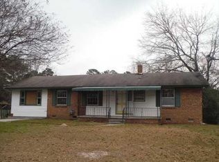 1634 Edgemore Rd, Columbia, SC 29223