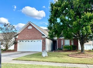 3345 Stone Bend Dr, Winterville, NC 28590