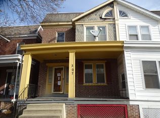 307 W 28th St, Wilmington, DE 19802