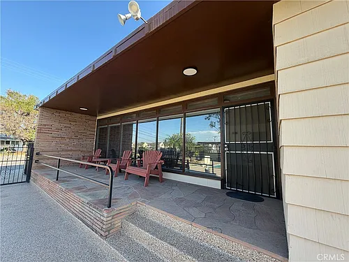 3590 Buchanan St Photo 1