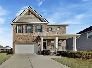 706 Cyprus Ave, Loganville, GA 30052