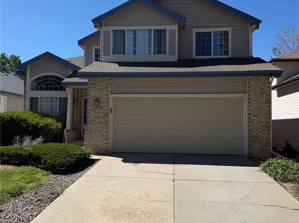 2221 S Moline Court, Aurora, CO 80015