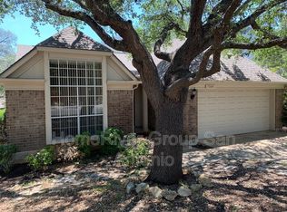 1526 Kingsbridge, San Antonio, TX 78253