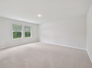 Brentwood Plan, Oak Manor - Signature Series, Garner, NC 27529