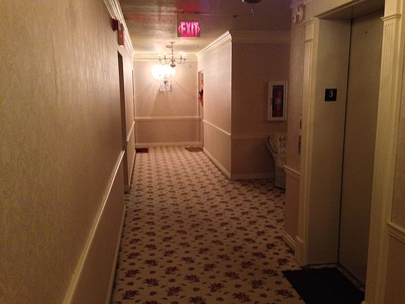 2nd image of 1 Westwood Drive #302