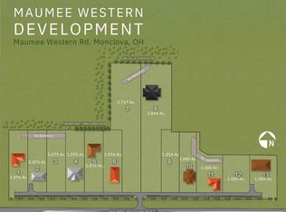 7640 Maumee Western Rd LOT 4, Maumee, OH 43537